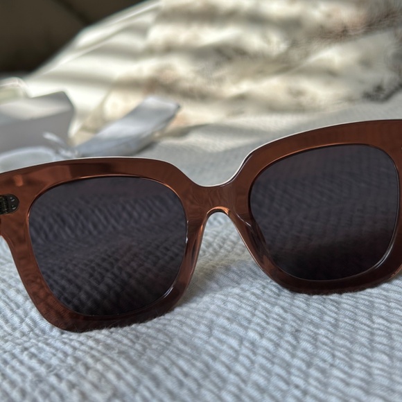 Chimi 08 sunglasses